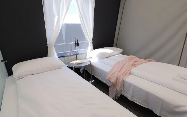 Topcamp Ekeberg