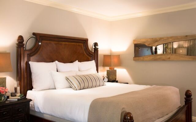 The Lodge at Woodloch