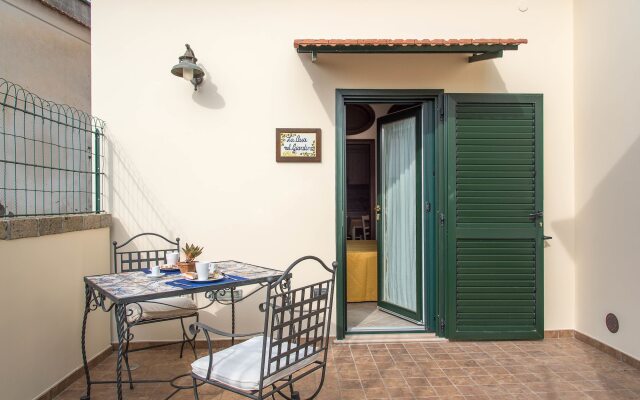 B&B La Casa nel Giardino