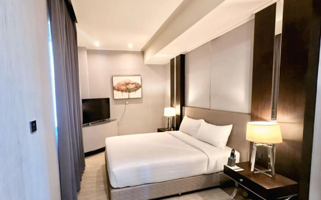 Le Charmé Suites