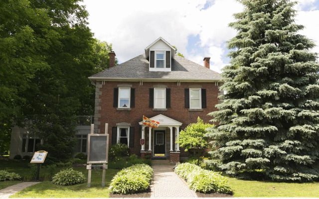 Auberge Nuits St-Georges