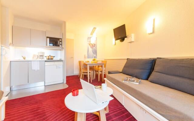 Résidence La Daille - Val-d'Isère