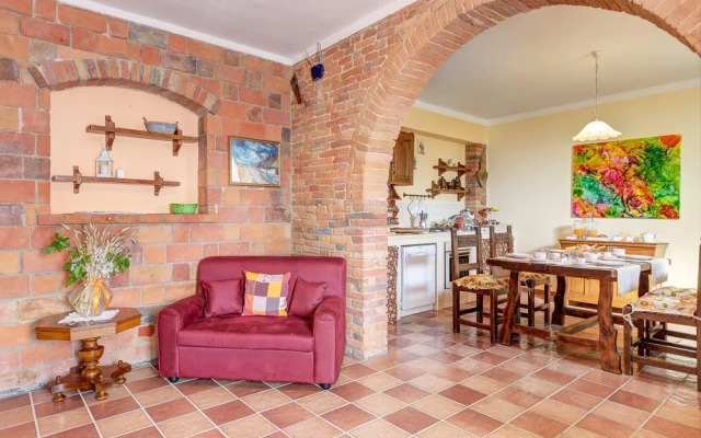 Villa Le Belle Giornate