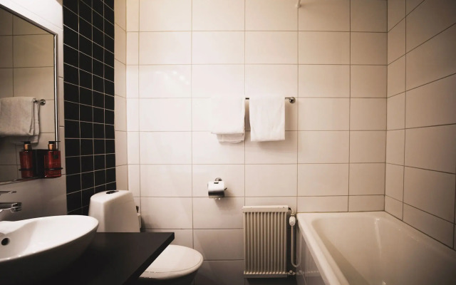 Hotell Östersund