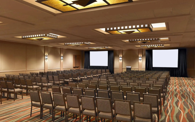 The Westin Westminster