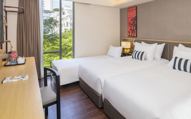 Travelodge Sukhumvit 11