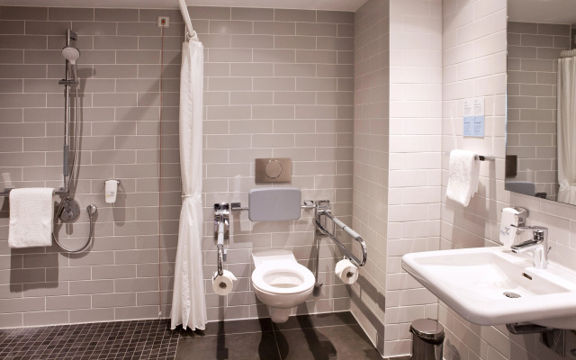 Holiday Inn Express Munich - Olympiapark by IHG