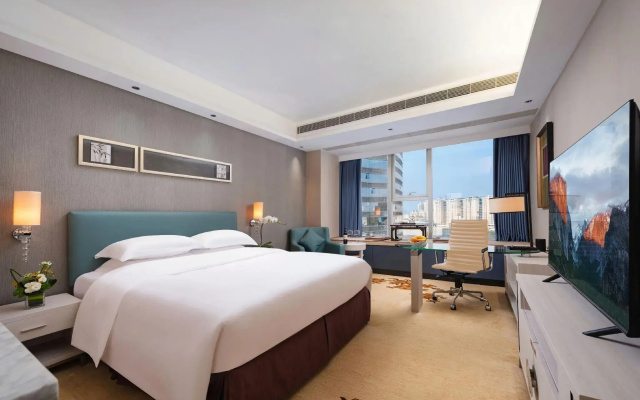 Leisure Hotel Dongguan