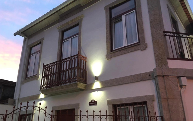 Oporto Living Apartments