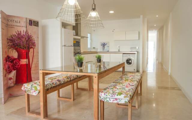 Frentemar C - holiday apartment in Calpe