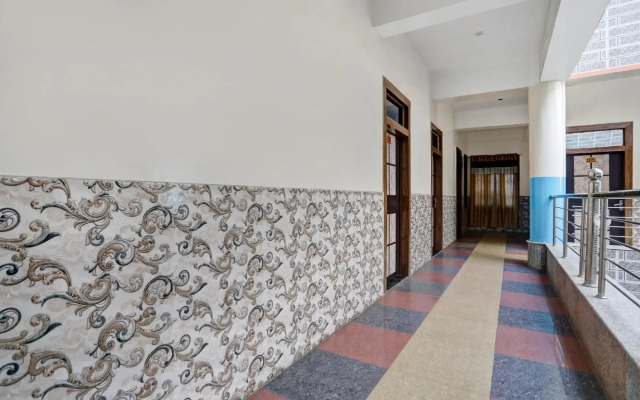 Hotel Pratap Plaza by OYO Rooms