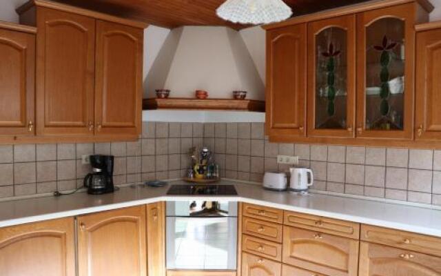 Apartment Plazar