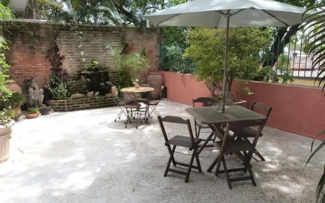 Zen Hostel Brasil