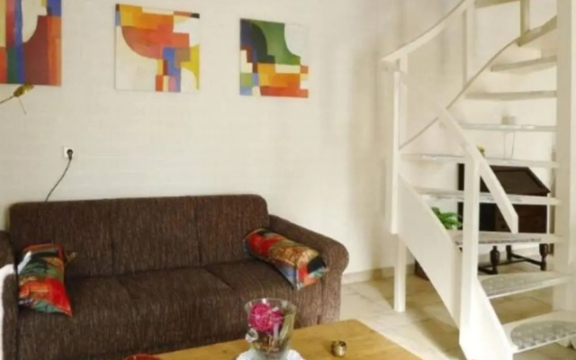 Holiday Home With Private Terrace