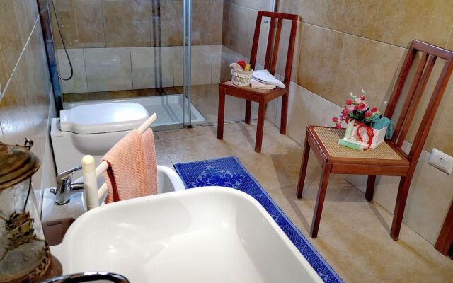 Sabba Druche Spiagge