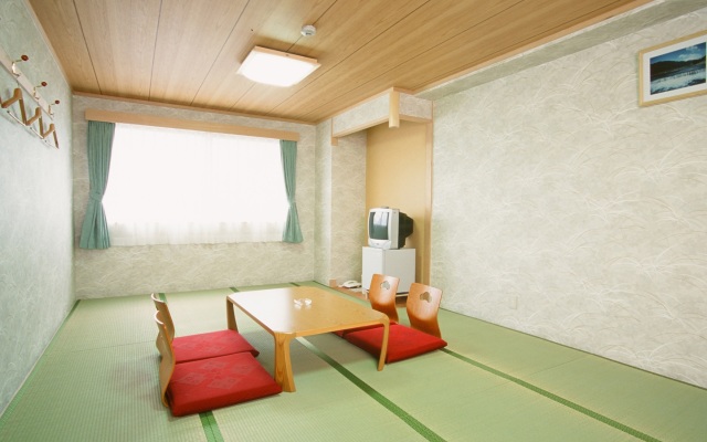 Hotel Station Kyoto Honkan