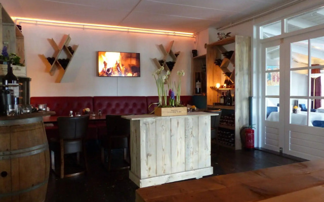 Hotel De Stadsherberg