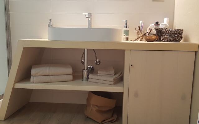 B&B L'Angolino di Bonny