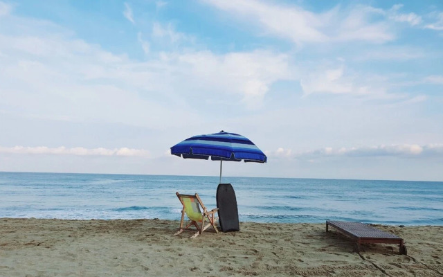 Hotelito Mar Azul