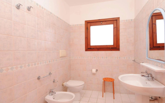 Residence Lu Lamoni Costa Nord
