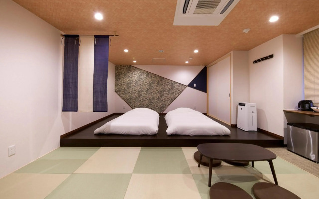 Ueno First City Hotel
