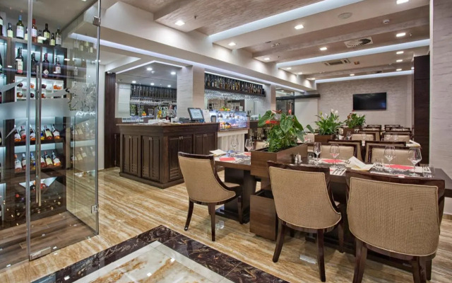 Wellness & Spa Hotel ACD Annex