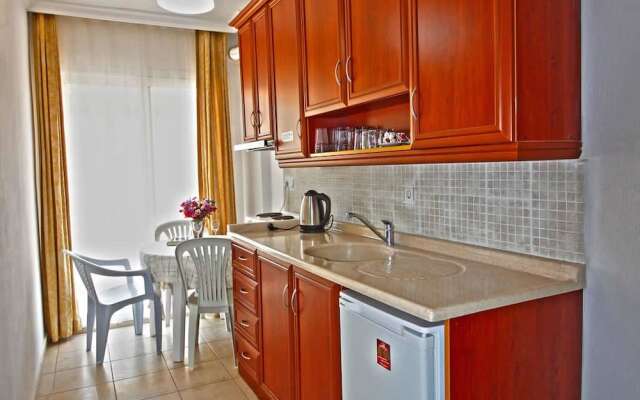 Bonapart Hotel
