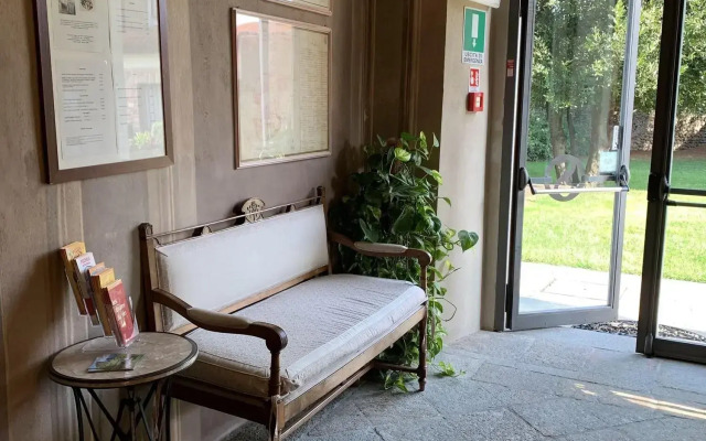 Locazione Turistica La Rocchetta