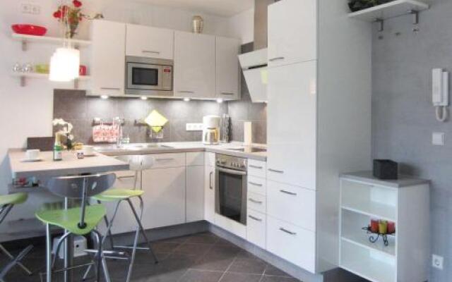 Ferienwohnung Waldblick Nr. 17