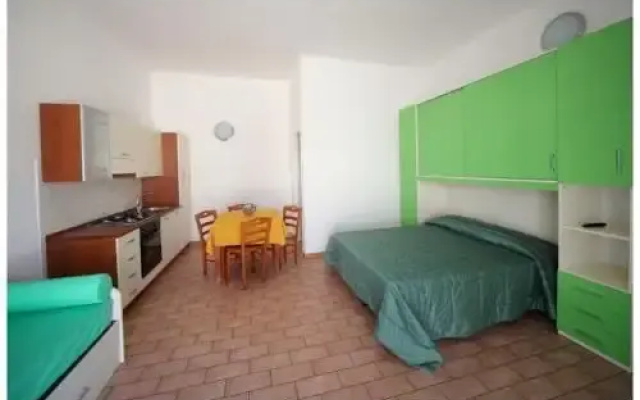 Plaia Apartments