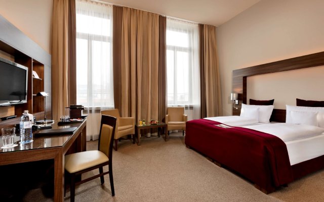 Fleming‘s Selection Hotel Wien-City