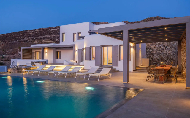 Mykonos Mood Villas