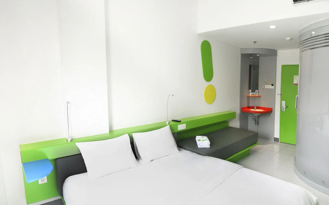POP! Hotel Kemang Jakarta