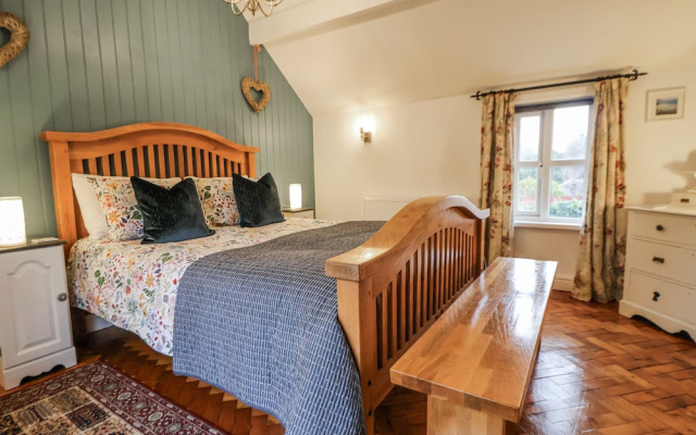 The Coach House