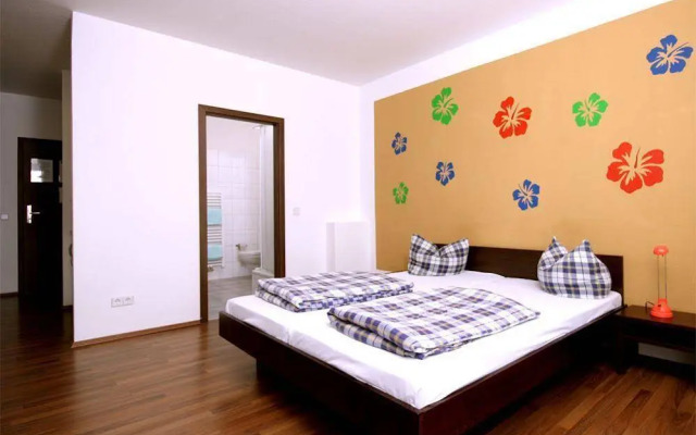 Wombat´s City Hostel Leipzig