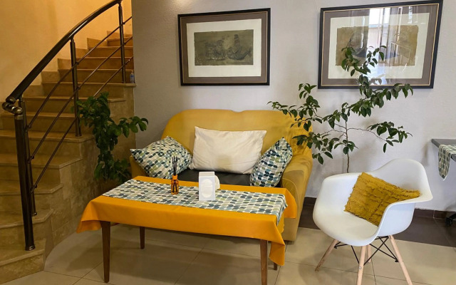 Gallery Guesthouse Aygestan