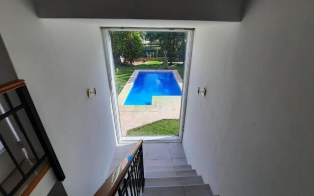 Casa Villa Nueva