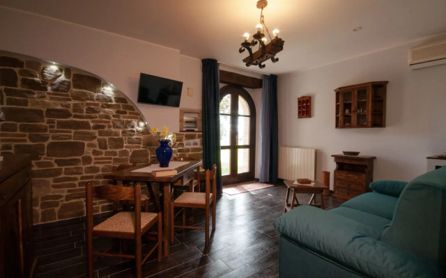 Santa Maria degli Ancillotti