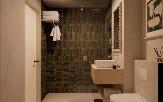 Hotel Panorama Pollensa