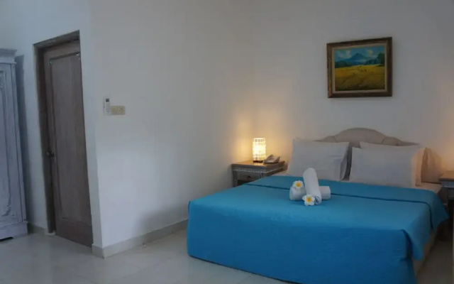 Resort Prima Candidasa