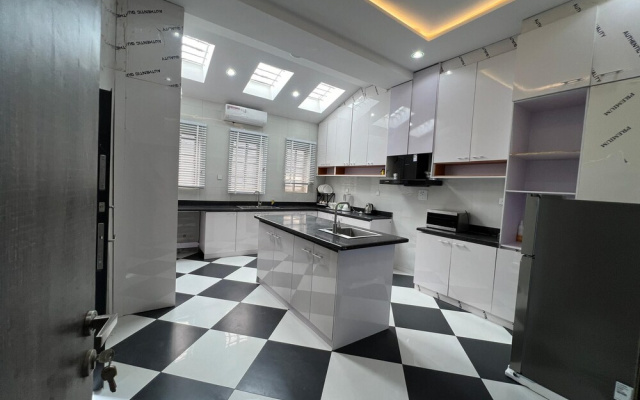 Kbazzapartments