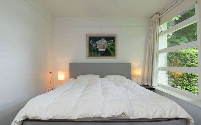 Artist's Holiday Home near Bergen