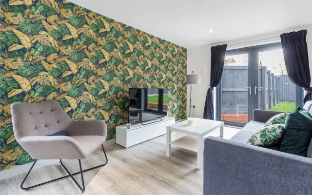 Host Stay Bridge Street 87b