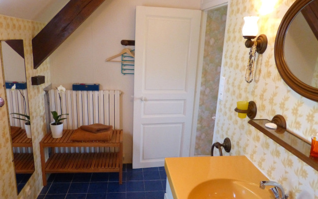 Domaine de l'Hôtel au Franc