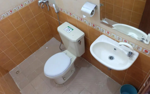 Homestay Jogja dekat Taman Pelangi by Simply Homy