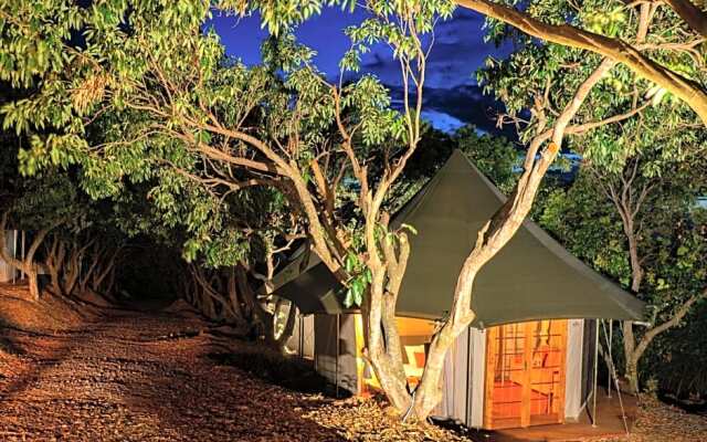 Gadiamb City- Glamping