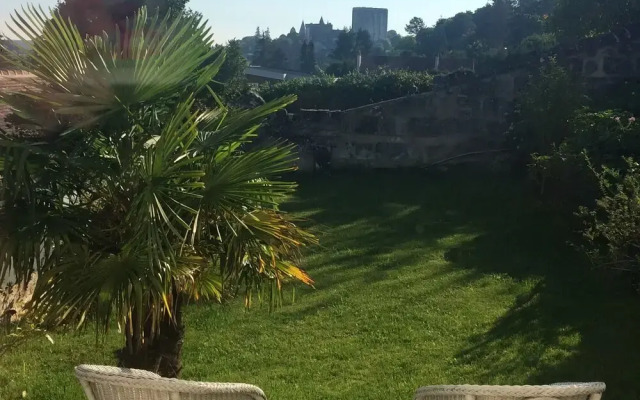 Le Clos Mademoiselle