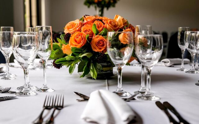 Pullman São Paulo Guarulhos Airport