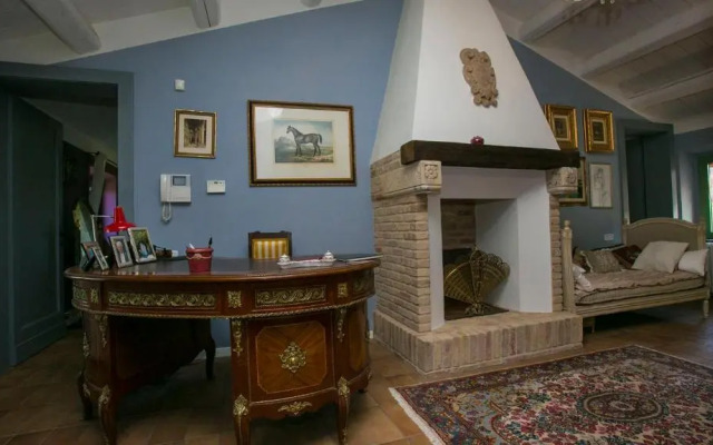 Il Podere di Fi 8, Emma Villas