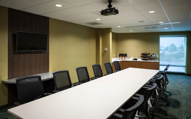 SpringHill Suites by Marriott Kennewick Tri-Cities